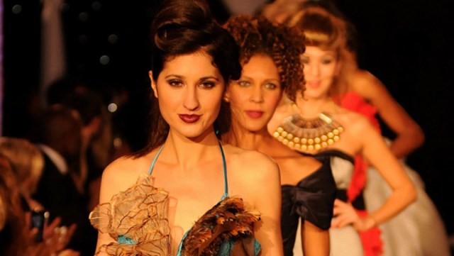 Next Fashion Chicago 2012