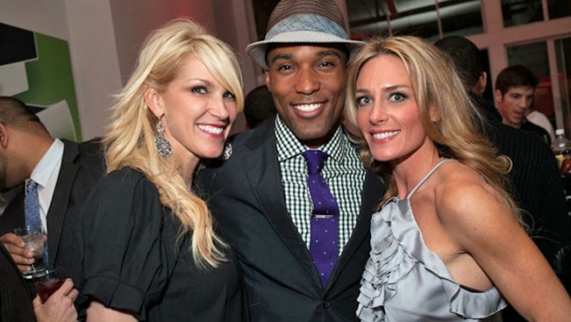 Bang & Olufsen Grand Opening Bash