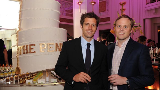 The Peninsula Chicago Celebrates 10 Years
