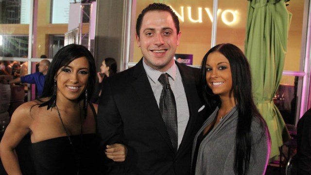 Chicago Mag's Summer Lovin' 2011