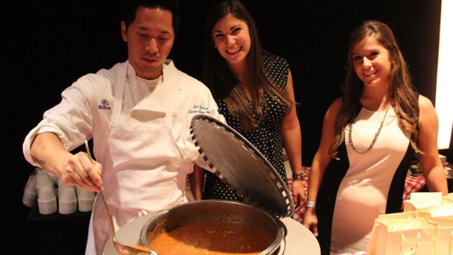 Taste of the Gold Coast 2012