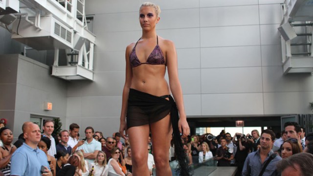 ROOF Runway Series: JM Couture 