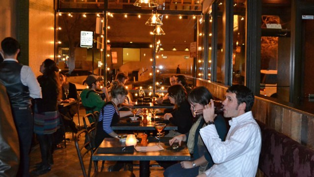 Grand Opening: Eduardo’s Enoteca Italian Restaurant