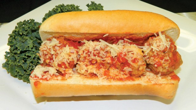Sox Add New Stadium Food For 2013