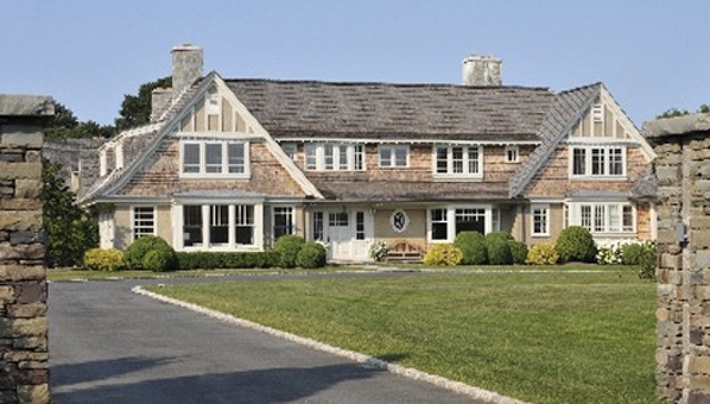 Billionaire Shells Out $700K for Hamptons Summer Rental