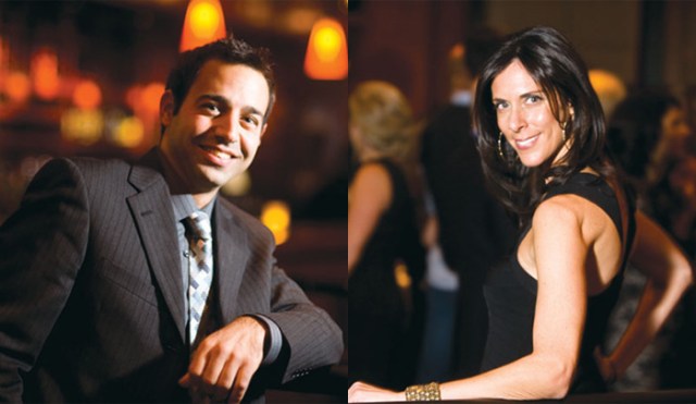 Party with Chicago's Top Singles