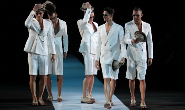 Top 10 Trends from the Menswear Shows