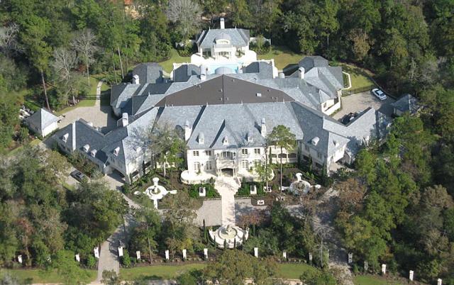 Houston's Most Expensive Home on the Market
