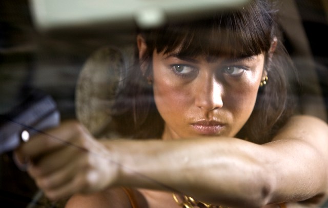 Bond Girls Through The Ages