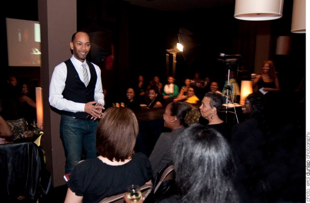 PHOTOS: Celeb Makeup Artist Sam Fine