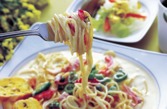 Where to Carbo Load Before the Marathon