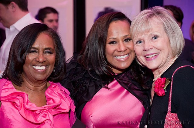 PHOTOS: Pink is the New Black