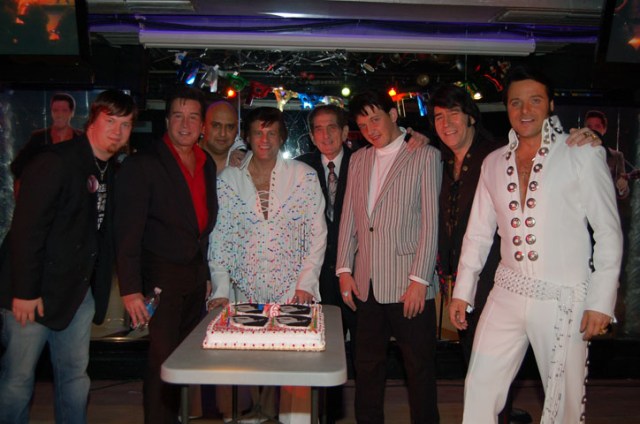 PHOTOS: Elvis Fest 2011