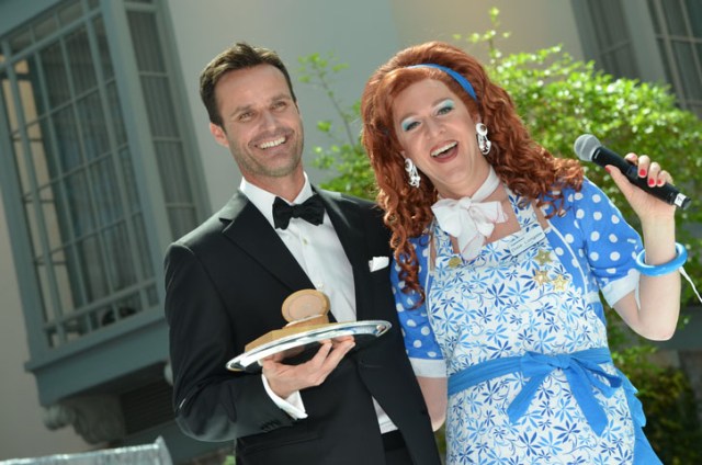 PHOTOS: Spring Brunch and Fashion Show