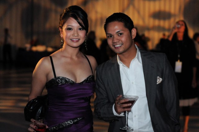PHOTOS: Aviators' Night for Sight