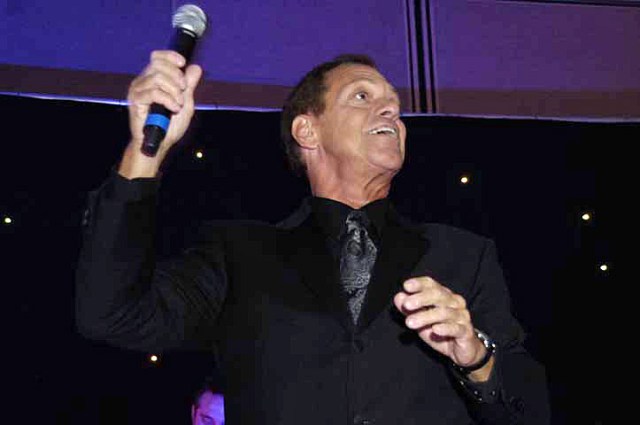 PHOTOS: Kids Fight Cancer Fall Gala