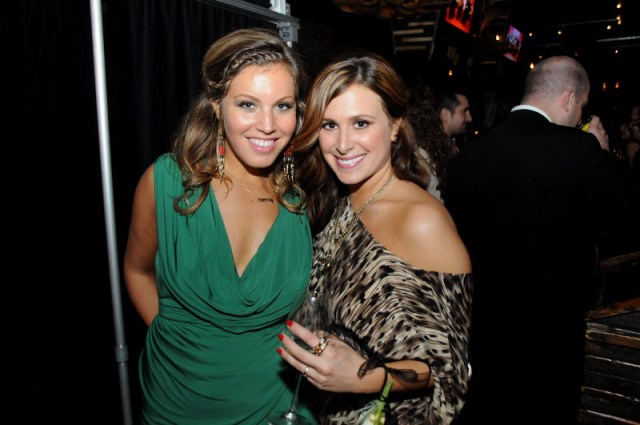 PHOTOS: Cheeky's Anniversary Party