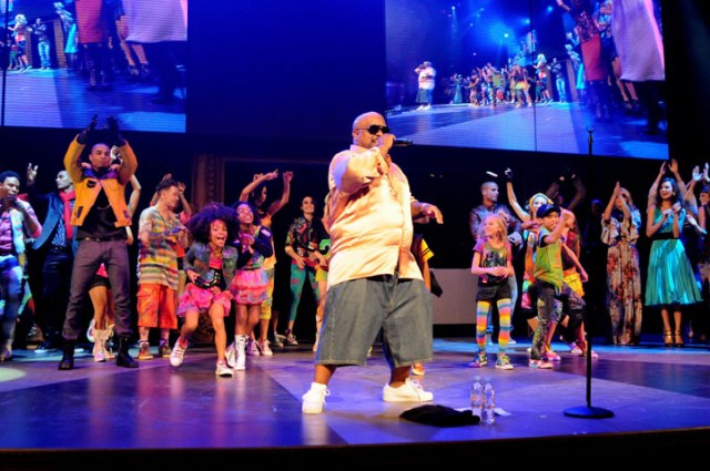 Readers Choice: Top 20 Parties of 2011