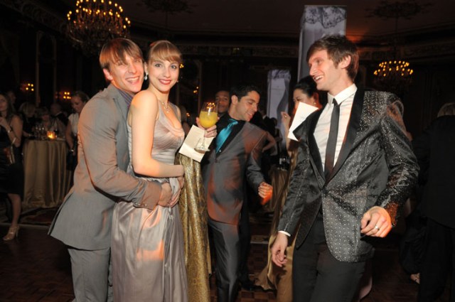 PHOTOS: Joffrey Ballet Spring Gala