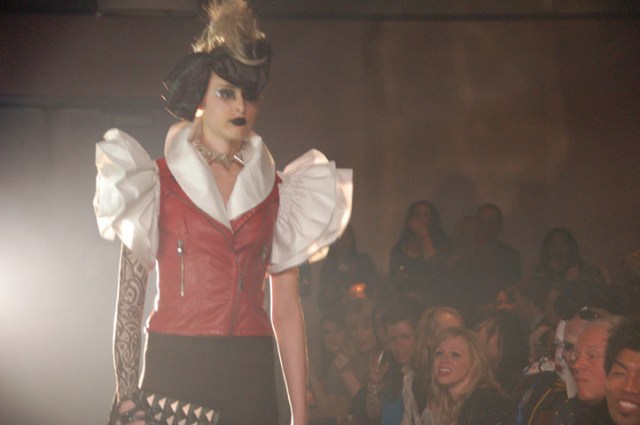 Chicago Designers Duke it Out in StyleWars 2010