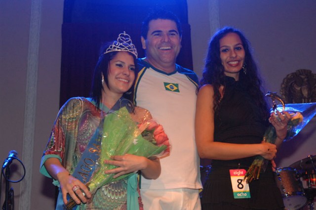 Chicago Queen of Samba 2012