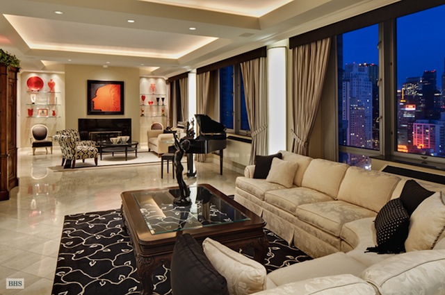Penthouse Living for $13M