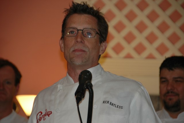 Chicago Chefs Go Green