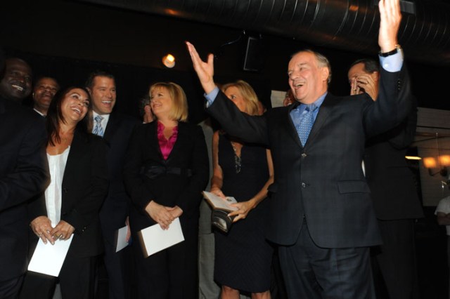 PHOTOS: Mayor Daley's Goodbye Soiree