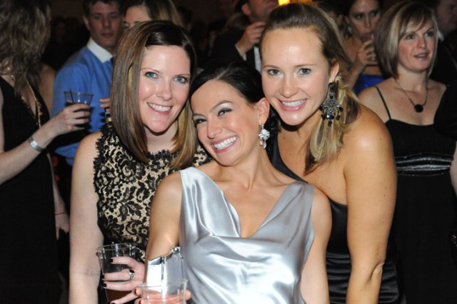 PHOTOS: Eve of the Eve 2010