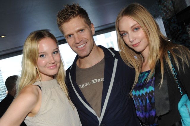 Factor/Chosen Models Launch New App