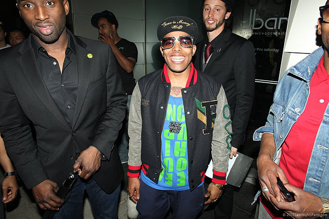Party of the Year?! Million $ Mano's CRAZY Bday Fete