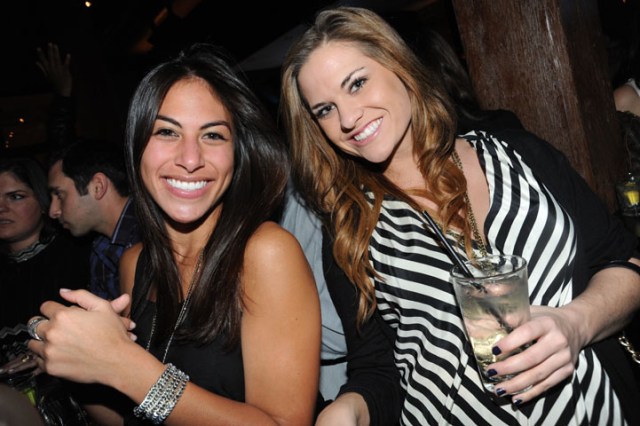 About Last Night: Public House Opens