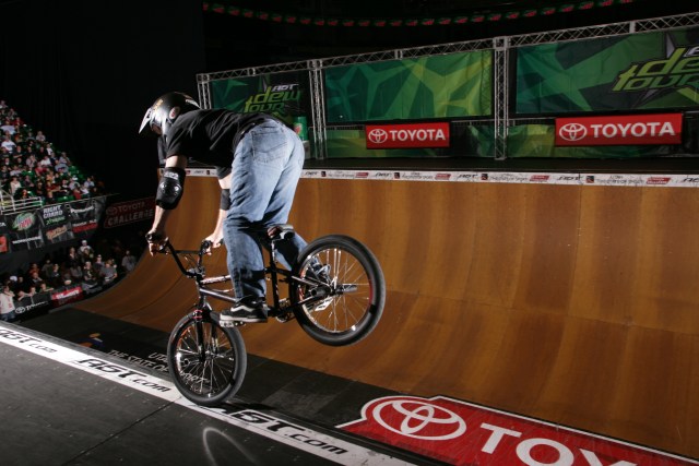 Dew Tour