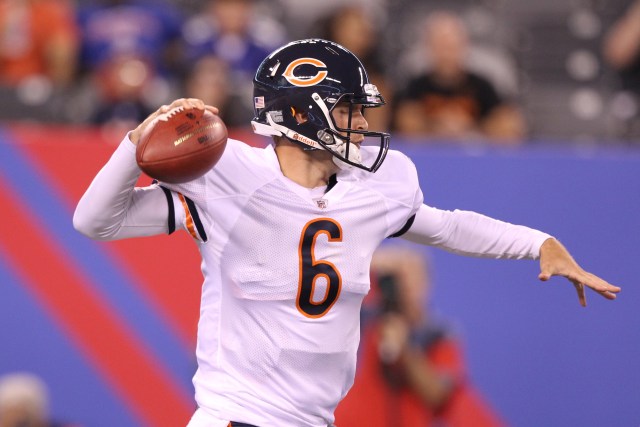PHOTOS: Bears Versus Giants