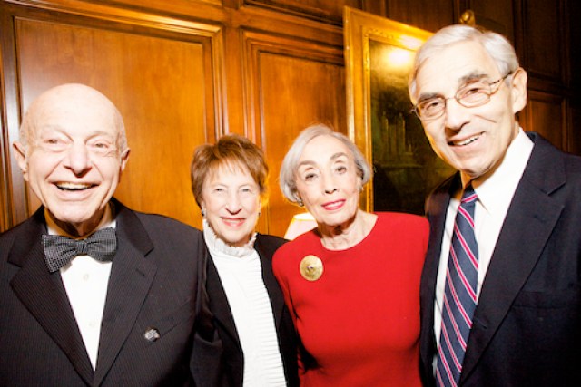 Chicago Children's Choir Red Tie Optional Event