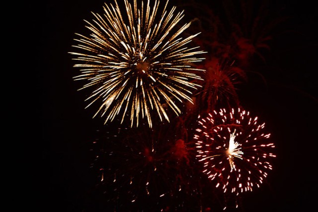 Fourth of July Events Guide