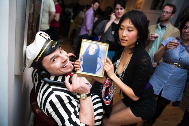 PHOTOS: Art Chicago After Parties