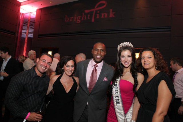 PHOTOS: Power of Pink 2010