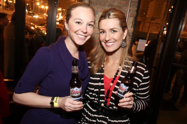 PHOTOS: CSSC Night at Public House