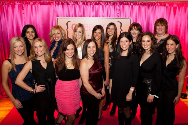 Cheeky Girls and Boys Invade Sunda