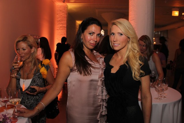 Cheeky Chicks Loft Party