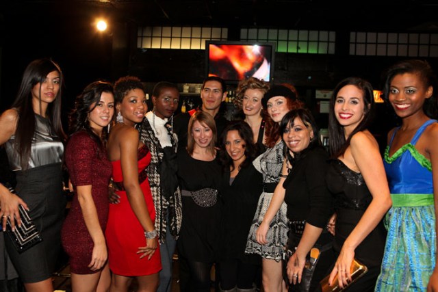 PHOTOS: Magic Holiday Fashion Show