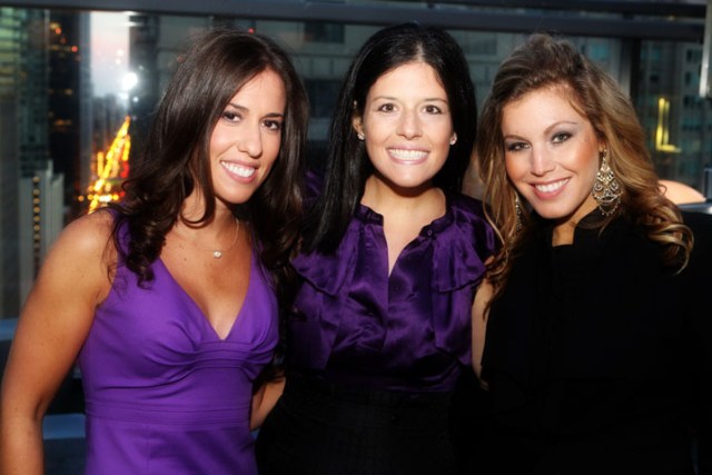 PHOTOS: Inspired Women Awards