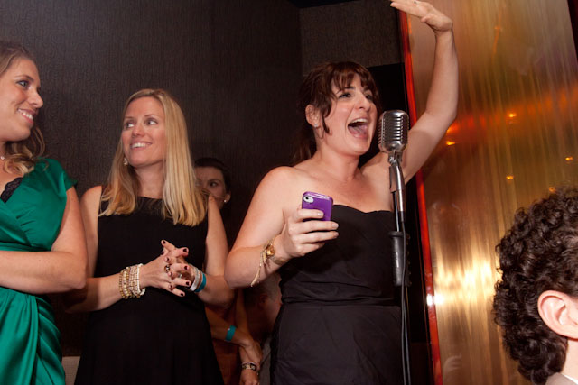 Lynn Sage Foundation Summer Soiree