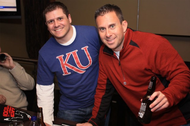 Chicago Catches March Madness Fever