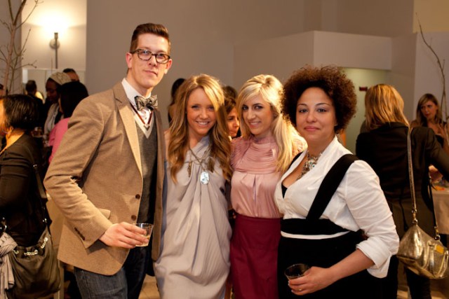 PHOTOS: Miriam Cecilia's Latest Collection