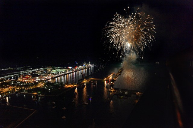 PHOTOS: Chicago's 4th of July