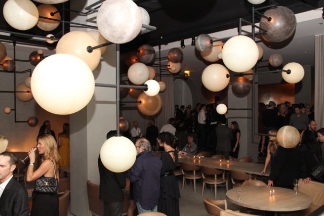 Public Hotel Grand Opening