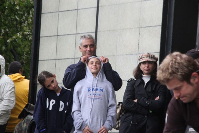 PHOTOS: Rahm Inauguration Concert