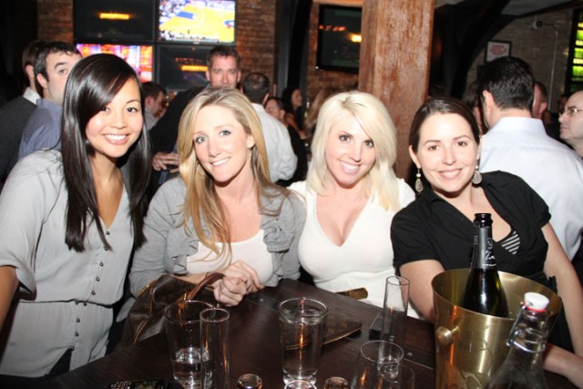 PHOTOS: Stimulus Social Club Bash